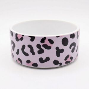 Bubblegum Safari Bowl