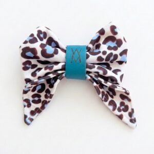 Roar and Peace Sailor Bowtie