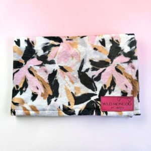 Paw De Fleur Blanket